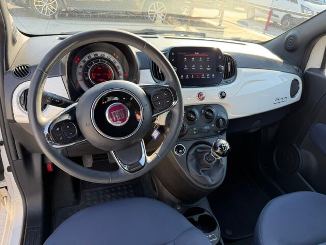 Fiat 500 1.0 Hybrid Cult