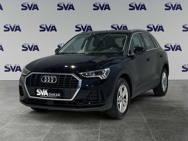 Audi Q3 45 1.4TFSI e 245CV S-tronic Business (PHEV)