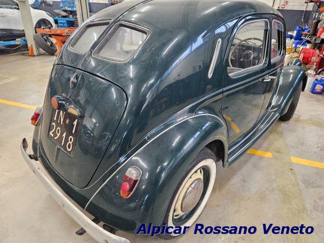 LANCIA Ardea berlina