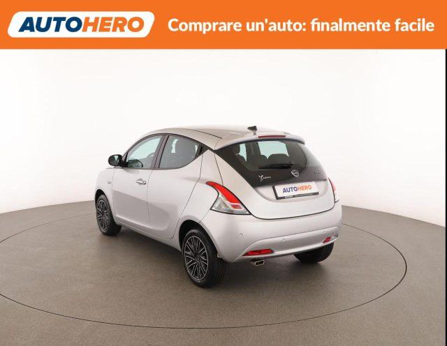 LANCIA Ypsilon 1.0 FireFly 5 porte Hybrid Ecochic Gold