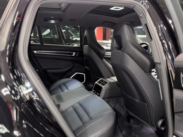 PORSCHE Panamera 2.9 4 E-Hybrid SPORT TURISMO PLATINUM EDITION