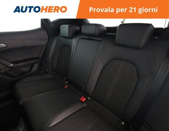 CUPRA Formentor 1.5 TSI DSG