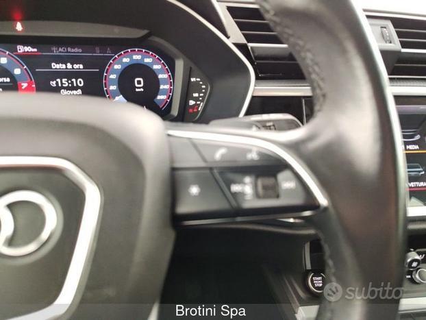 Audi Q3 SPB 45 TFSI quattro S tronic S line e...
