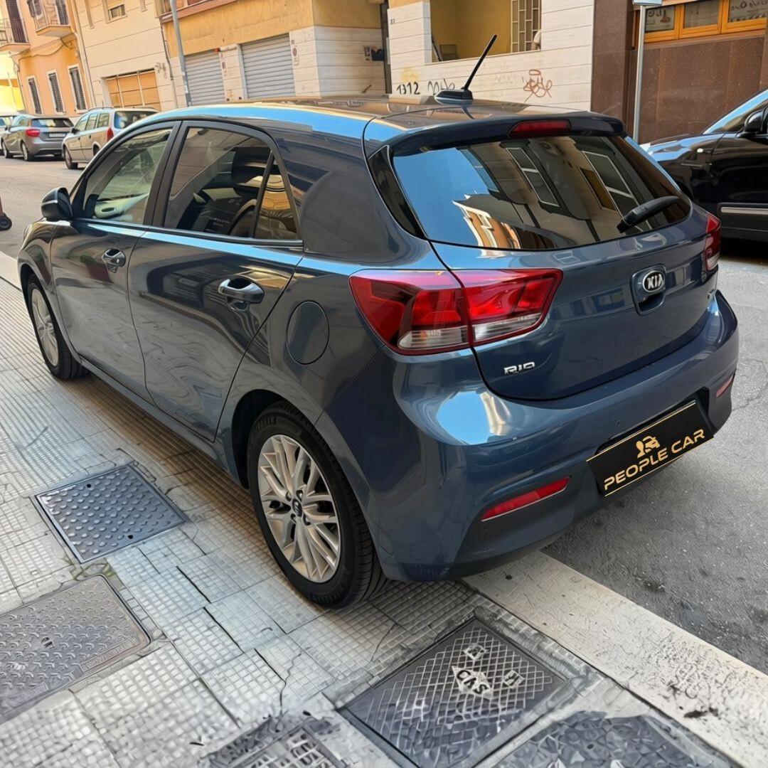 Kia Rio 1.4 CRDi 5 porte Cool - 90CV