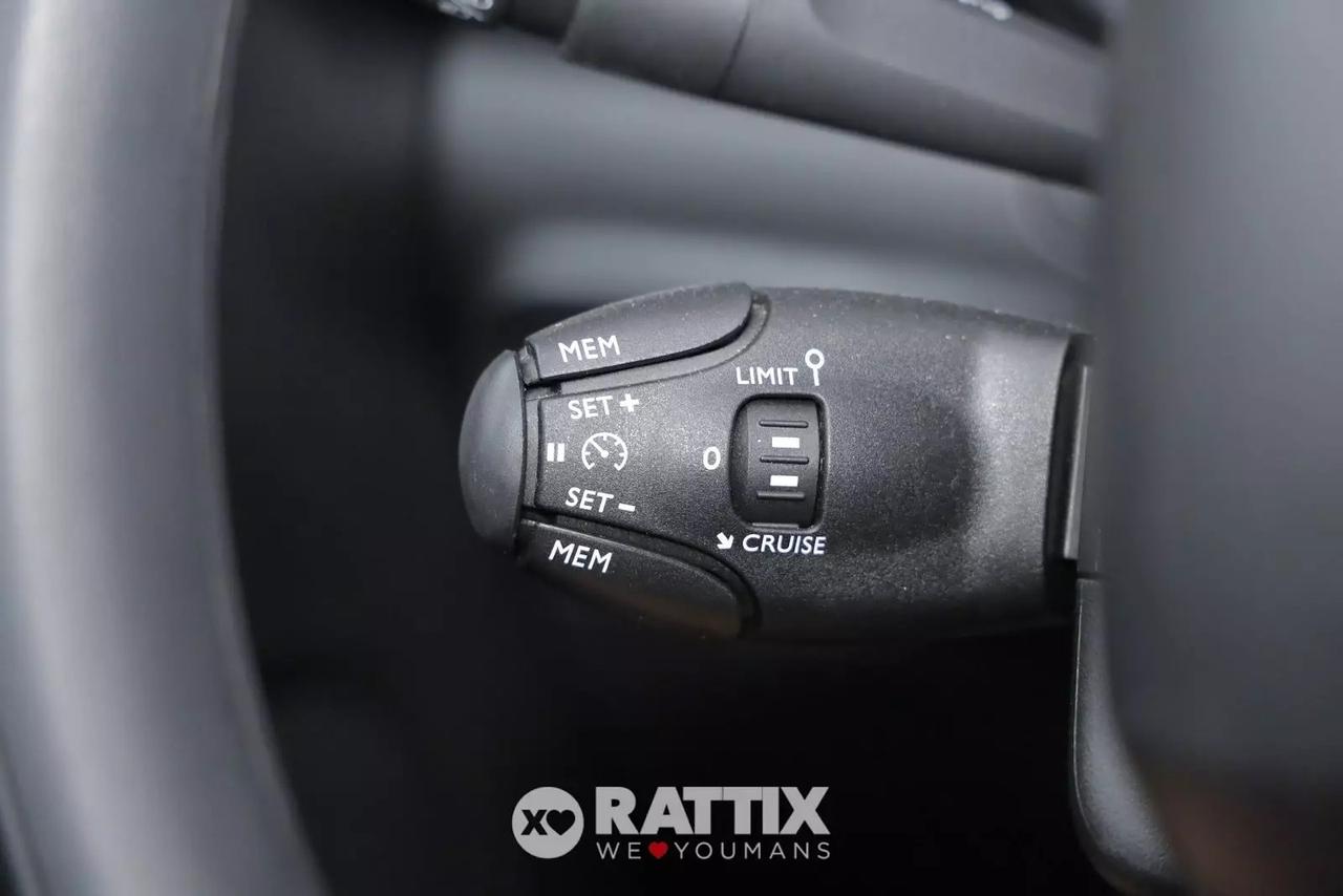 Citroen C3 1.2 Puretech 110CV Max EAT6