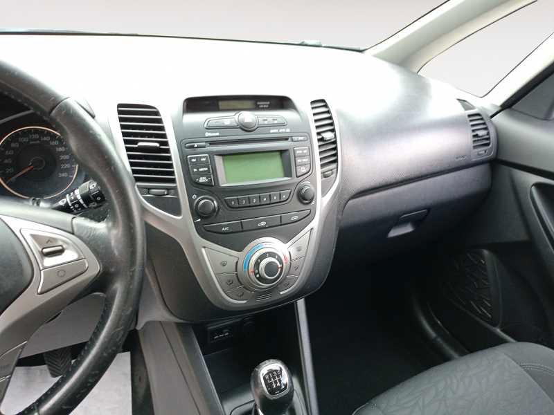 HYUNDAI ix20 1.4 crdi Comfort 90cv