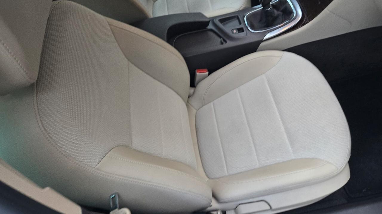 Opel Insignia 2.0 CDTI 160CV Sports Tourer Cosmo