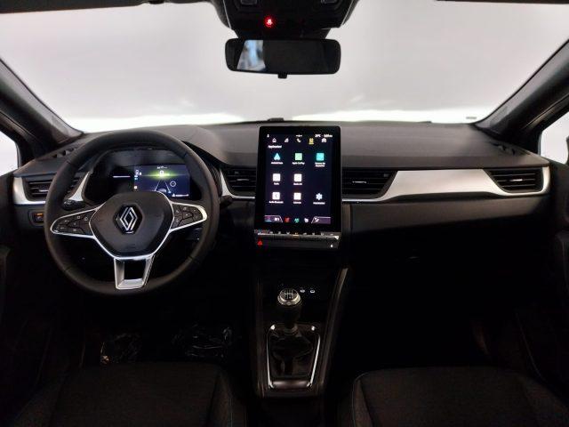 RENAULT Captur ECO-G 100 CV Evolution