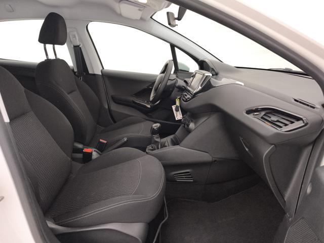 PEUGEOT 208 1.2 puretech Active s&s 82cv 5p neopatentati
