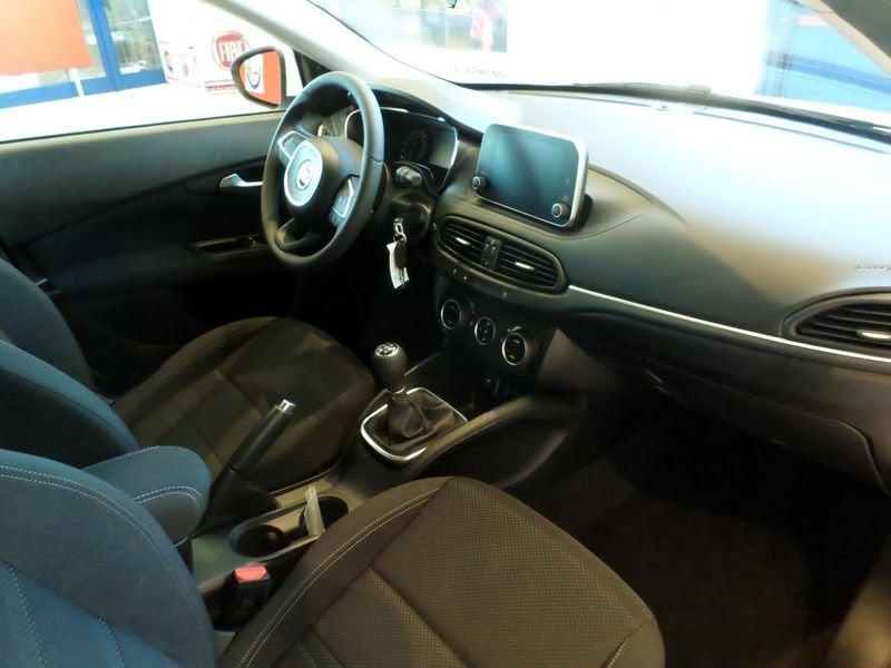 FIAT Tipo Tipo 1.6 Mjt S&S 5 porte Business