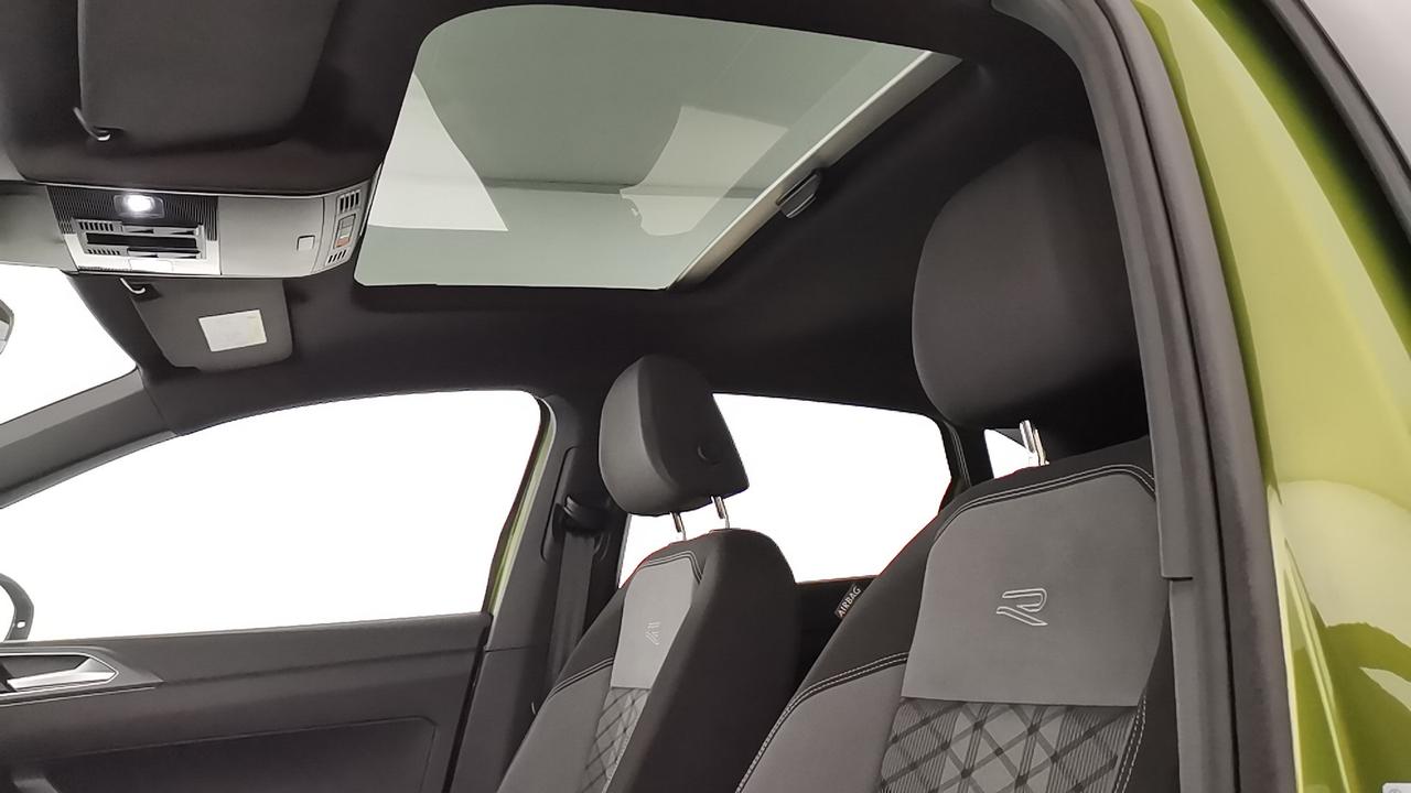 VOLKSWAGEN Taigo - Taigo 1.0 tsi R-Line 110cv