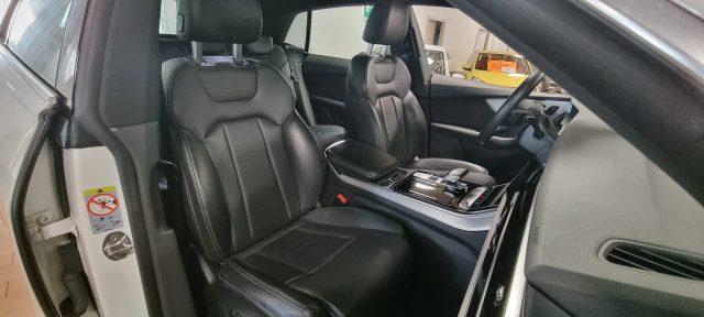 AUDI Q8 50 TDI quattro tiptronic Sport S LINE MHEV