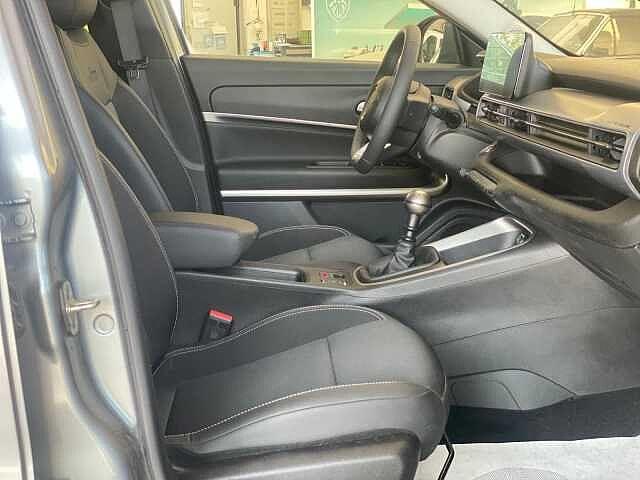Jeep Avenger 1.2 Turbo 100 CV Summit