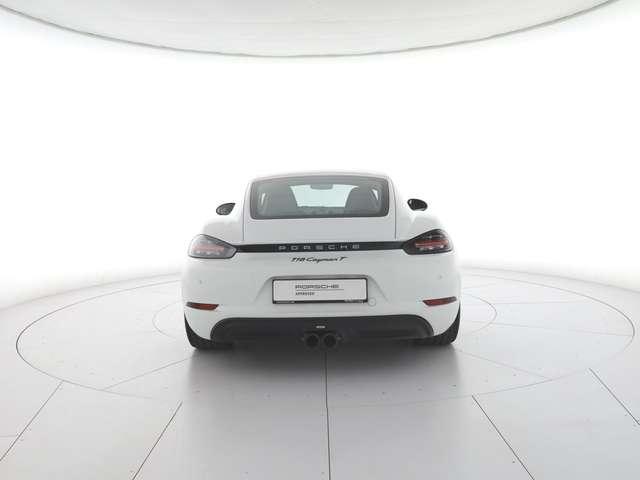 Porsche Cayman 2.0 t 300cv pdk