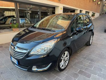 OPEL Meriva 1.4 Turbo 120CV Cosmo IMPIANTO GPL