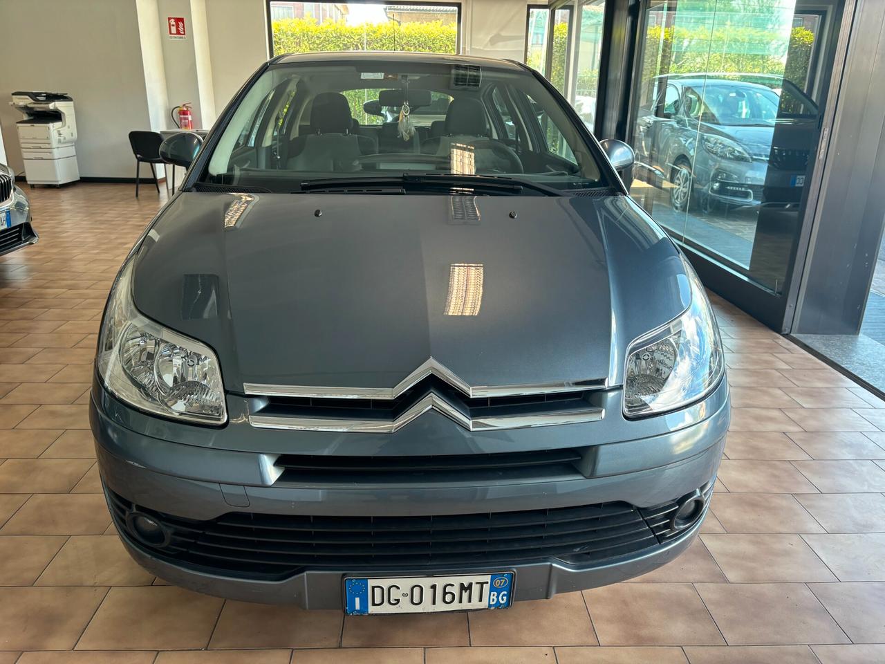 Citroen C4 1.4 16v PER NEOPATENTATI