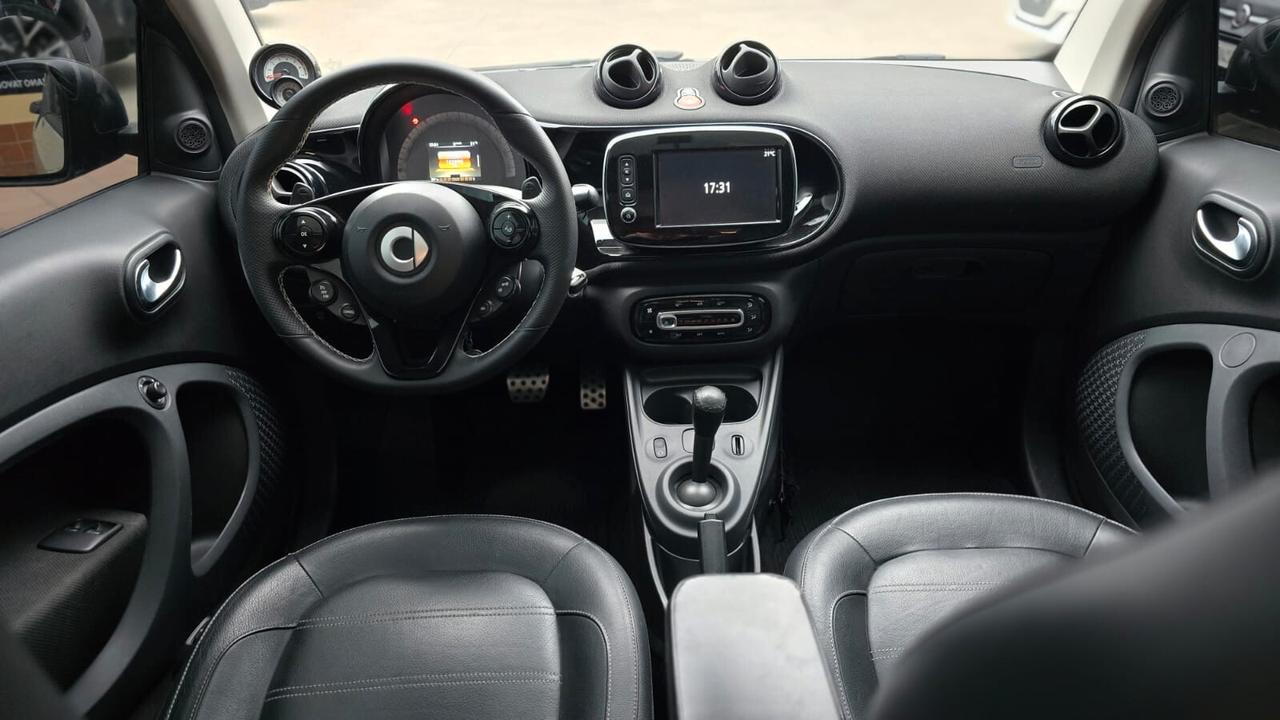 Smart ForTwo 70 1.0 twinamic Prime
