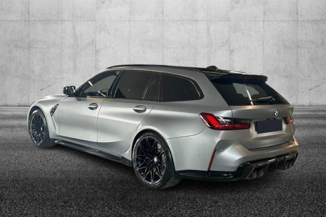 BMW M3 Touring Competition M xDrive