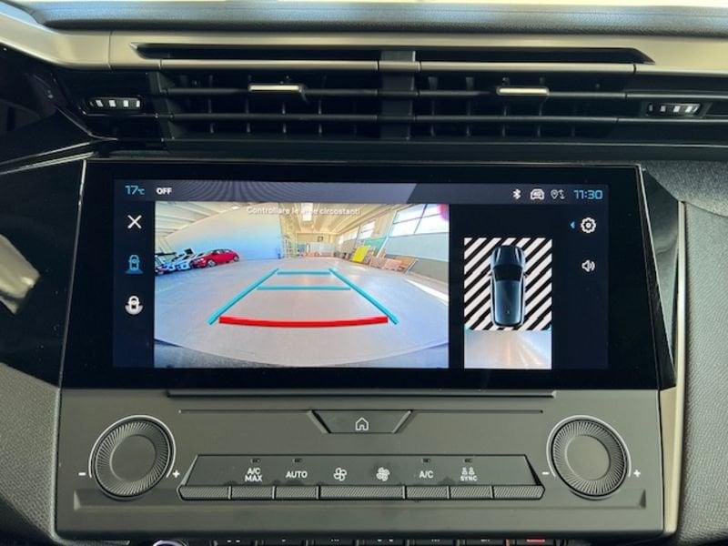 Peugeot 308 308 BlueHDi 130 S&S EAT8 Allure