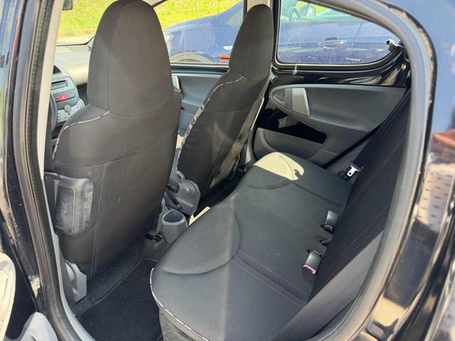 CITROEN C1 1.0 5 porte airdream AMIC1