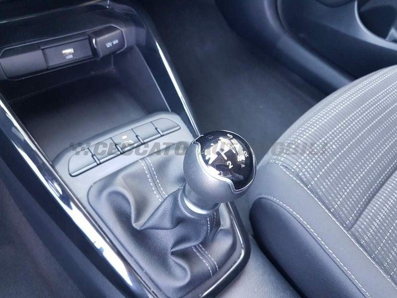 KIA Stonic Stonic 1.2 dpi Style 84cv