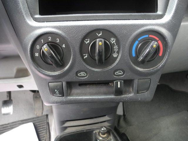 KIA Picanto 1.0 12v 5p. - OK NEOPATENTATI - UNICO PROPRIETARIO