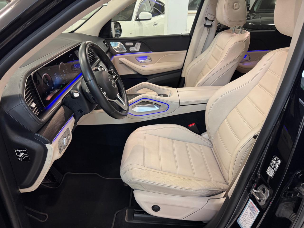 Mercedes GLE 350 de 4Matic EQ-Power Premium