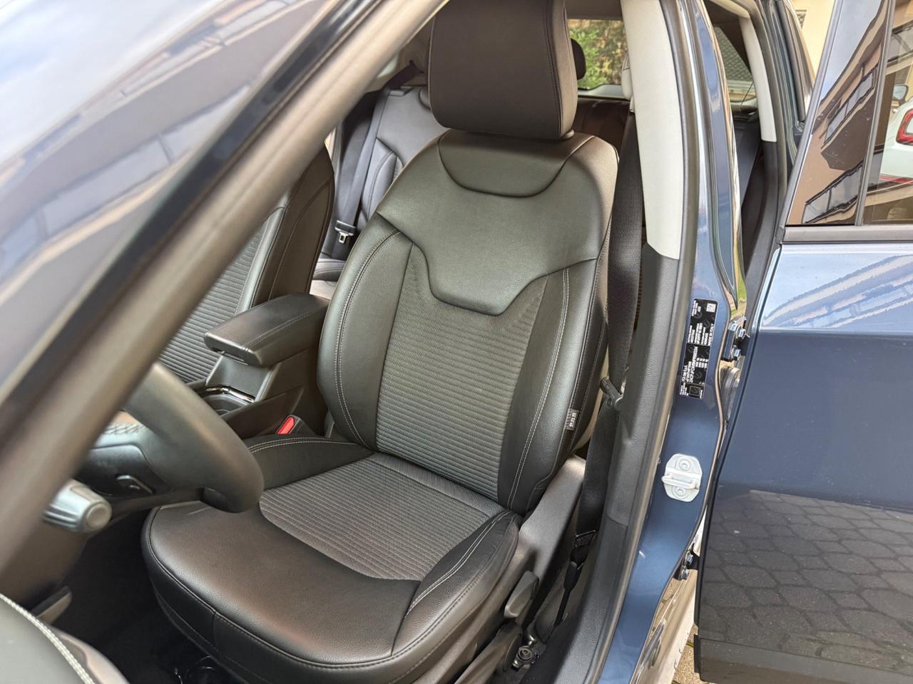 Jeep Compass 1.3 Turbo T4 190 CV PHEV AT6 4xe Limited