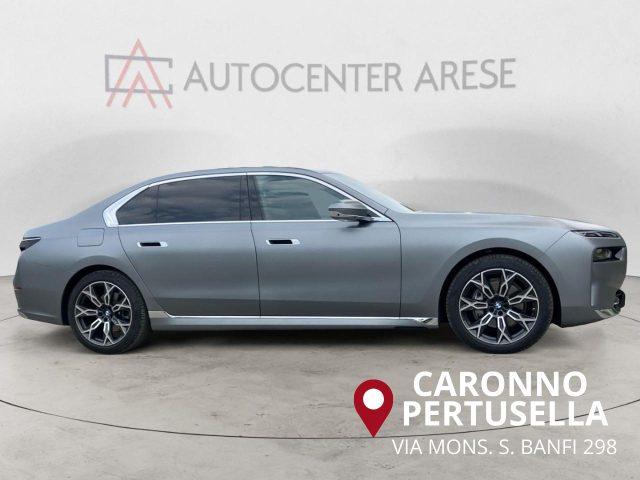 BMW 740 d xDrive- SOLO X NOLEGGIO LUNGO TERMINE