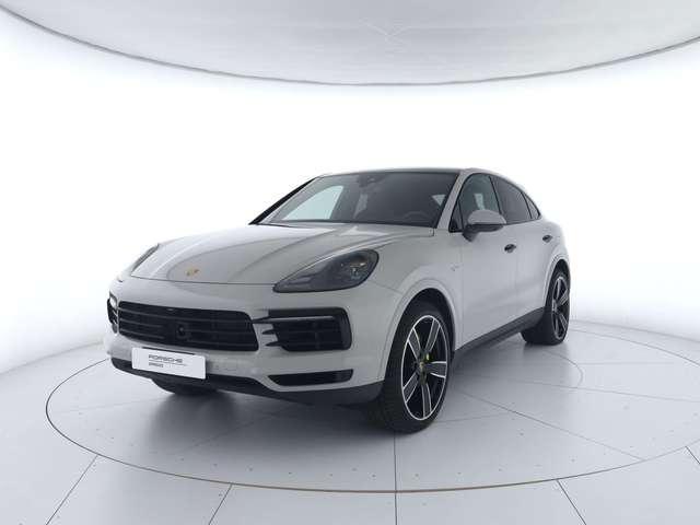 Porsche Cayenne coupe 3.0 e-hybrid 5p.ti tiptronic