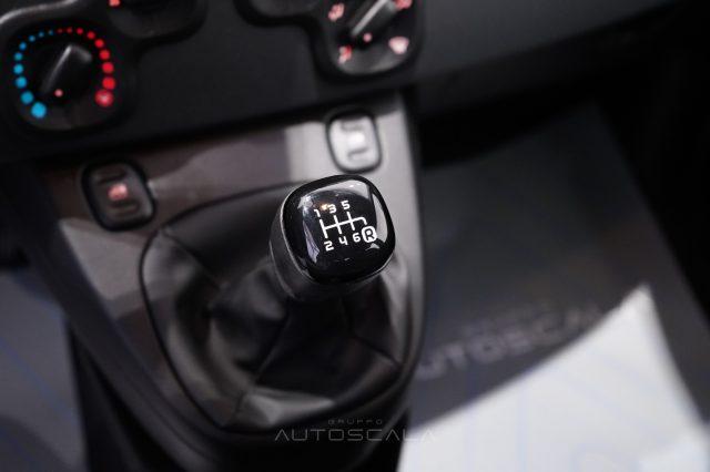 FIAT New Panda My25 1.0 FireFly S&S Hybrid #Pack City #5posto