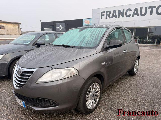LANCIA Ypsilon 1.3 MJT 16V 95 CV 5 porte S&S Platinum