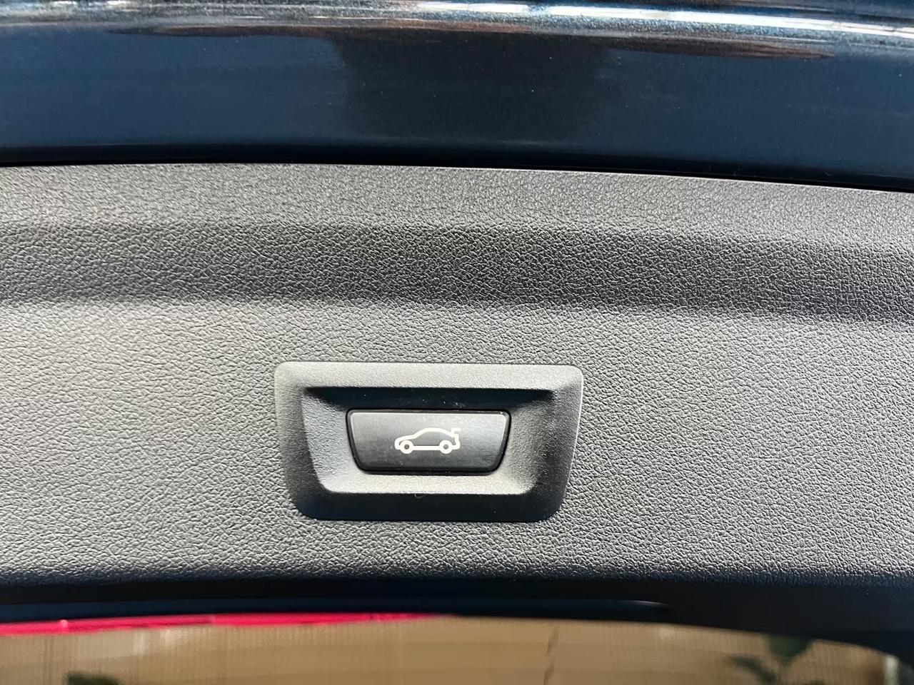 Bmw 118 M SPORT INTERNI A GUSCIO(INTROVABILE) SEN PARK DOPPI VETRI SCURI 18" PORTELLONE ELETTRICO IN ARRIVO