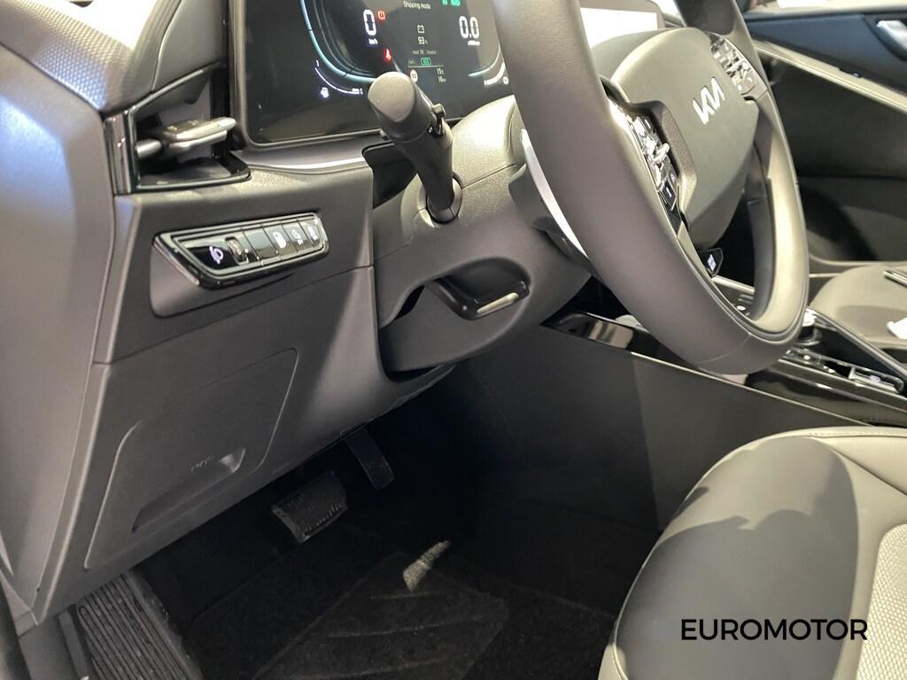 Kia Niro 1.6 GDi PHEV Style DCT