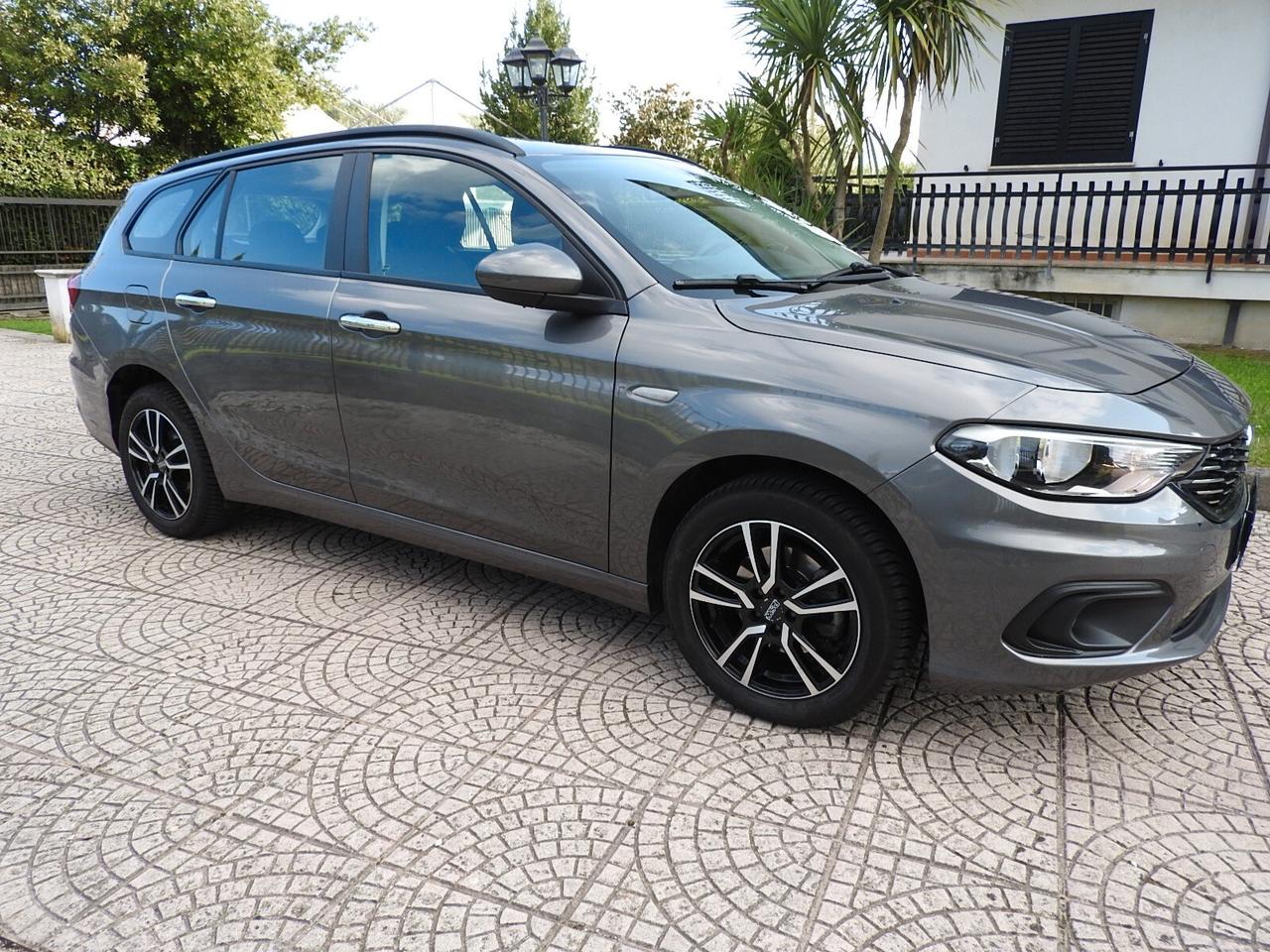 Fiat Tipo 1.4 T-Jet 120CV GPL SW Lounge