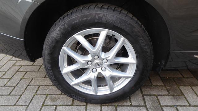 VOLVO XC60 D4 AWD Geartronic Inscription