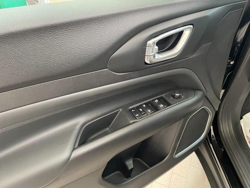 Jeep Compass E-Hybrid My24 Altitude