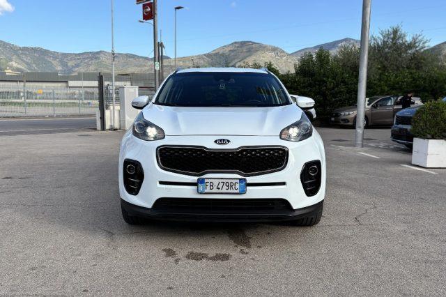 KIA Sportage 1.7 CRDI 2WD Class