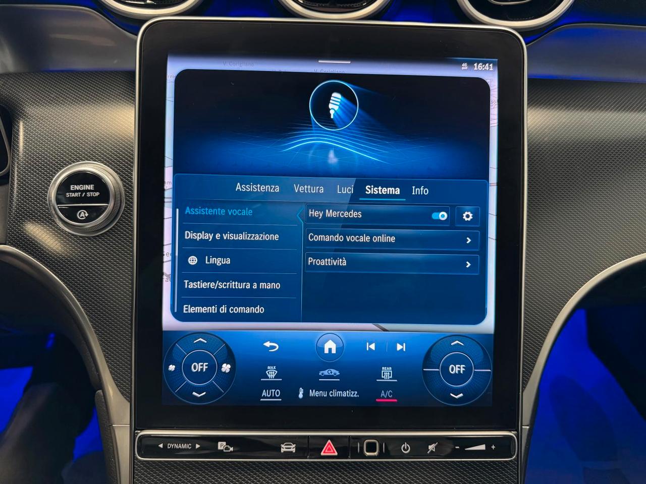 Mercedes GLC 220d Mhev Advanced Plus 4matic 1 Prop