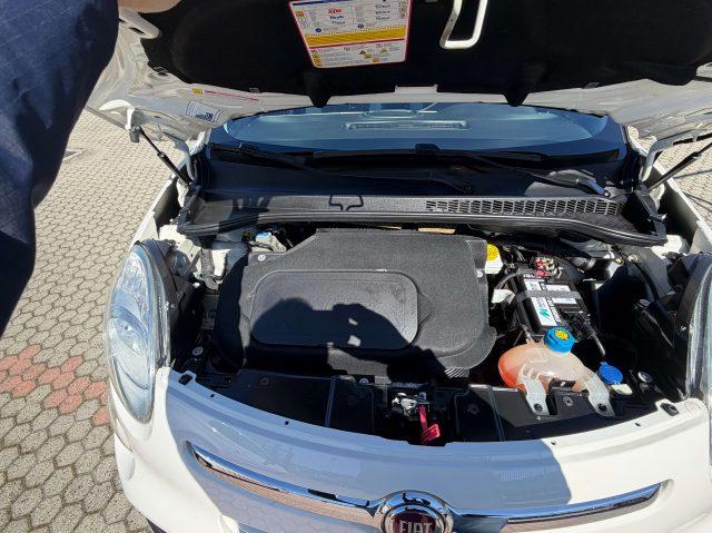 FIAT 500L 500L 2012 1.3 mjt Lounge 95cv