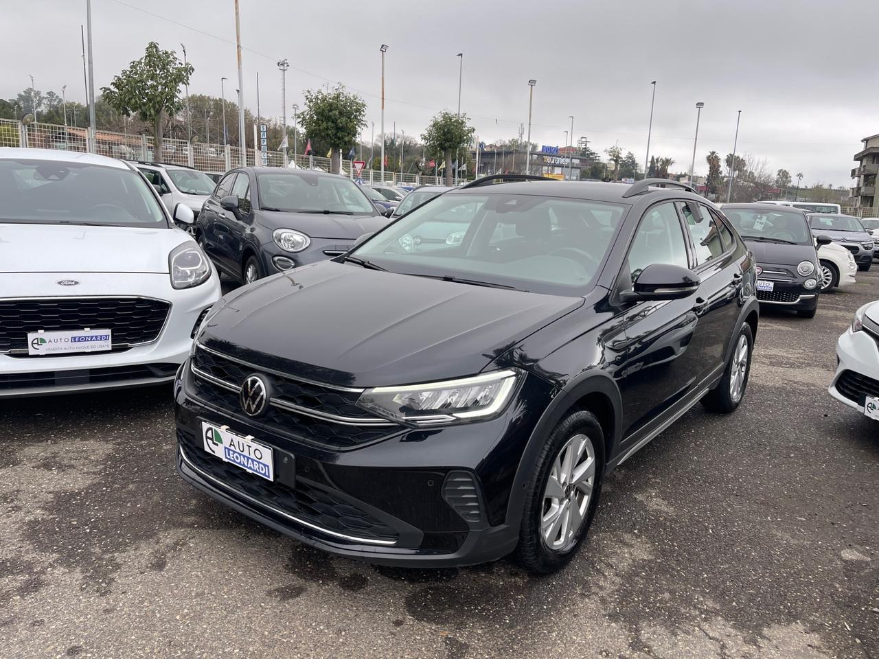 Volkswagen Taigo 1.0 TSI 110 CV DSG vari colori