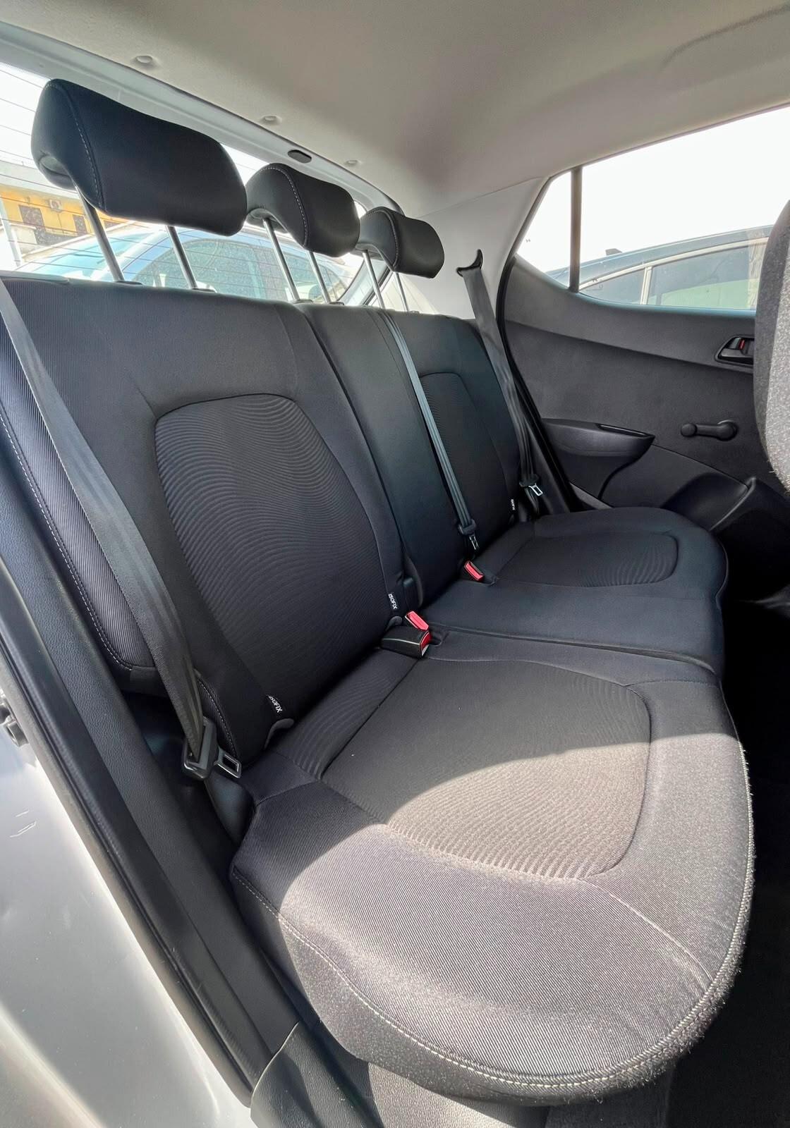 Hyundai i10 1.0 GPL Comfort