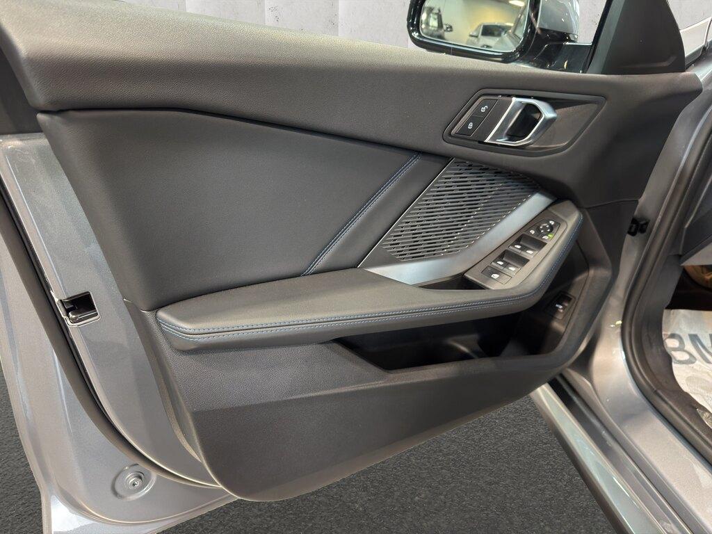 BMW Serie 1 118 d MSport Pro DCT