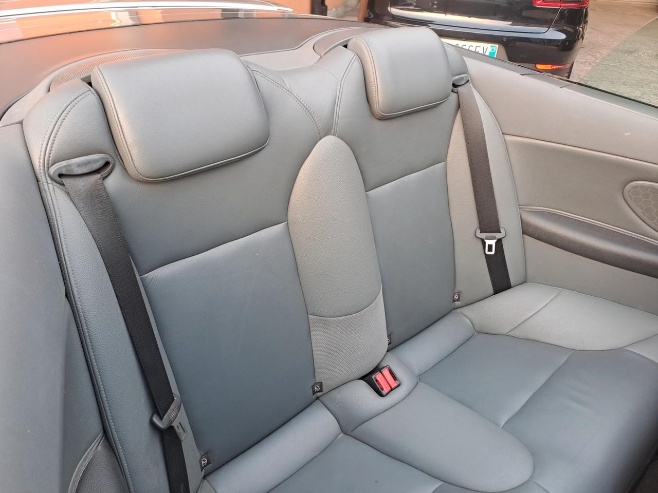 SAAB 9-3 2.0 T 209 CV CABRIO AERO