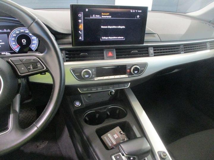 Audi A5 SPB 40 TDI S tronic line edition