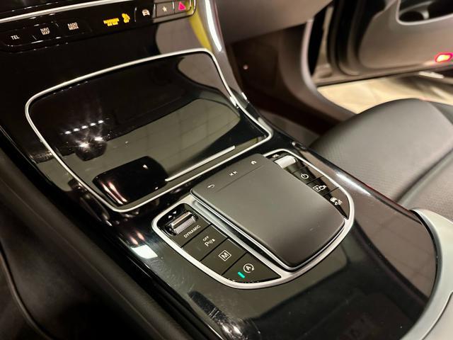 MERCEDES-BENZ GLC 220 d 4Matic UNIPRO PELLE XENO LED NAVI