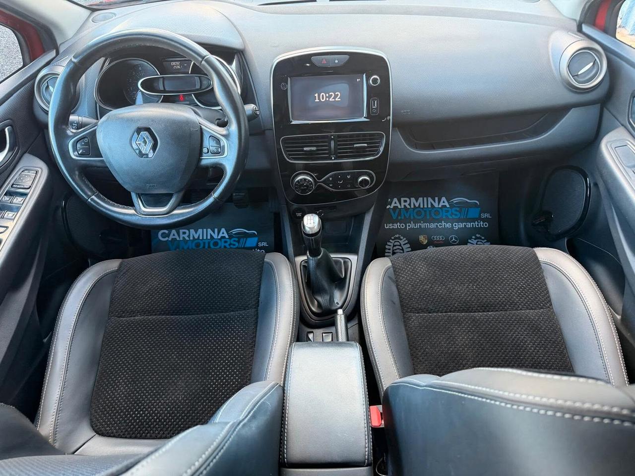 Renault Clio 90CV PRONTA ALL'USO FULL OPTIONAL