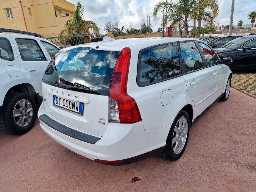 Volvo V50 1.6 D cat Kinetic