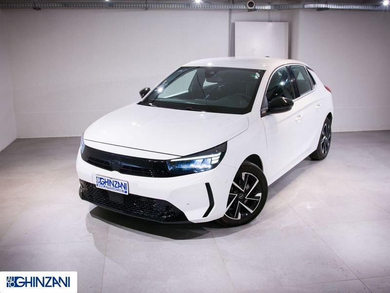 Opel Corsa Corsa 1.2 100 CV GS - "PREZZO VERO"