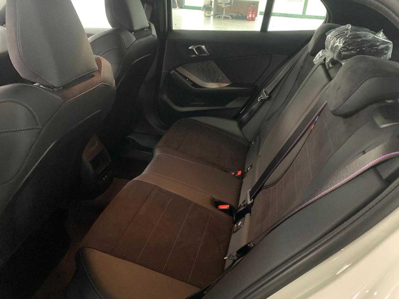 Bmw 118 118d 5p. MSport Pro